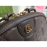 $80.00 USD Gucci AAA Quality Messenger Bags For Women #1126638