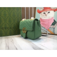 $72.00 USD Gucci AAA Quality Messenger Bags For Women #1126641