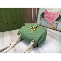 $72.00 USD Gucci AAA Quality Messenger Bags For Women #1126641