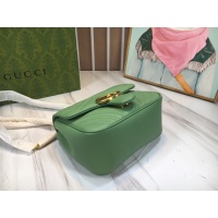 $72.00 USD Gucci AAA Quality Messenger Bags For Women #1126641