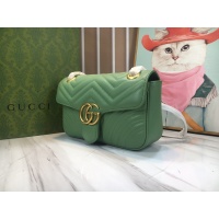 $76.00 USD Gucci AAA Quality Messenger Bags For Women #1126644