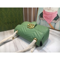 $76.00 USD Gucci AAA Quality Messenger Bags For Women #1126644