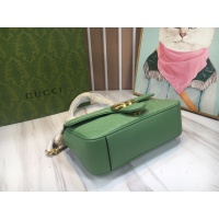 $76.00 USD Gucci AAA Quality Messenger Bags For Women #1126644