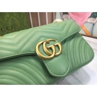 $76.00 USD Gucci AAA Quality Messenger Bags For Women #1126644