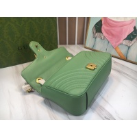 $76.00 USD Gucci AAA Quality Messenger Bags For Women #1126644
