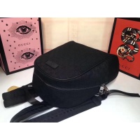 $82.00 USD Gucci AAA Man Backpacks #1126648