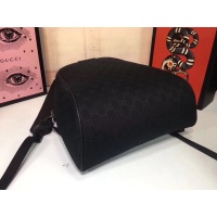 $82.00 USD Gucci AAA Man Backpacks #1126648