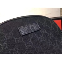 $82.00 USD Gucci AAA Man Backpacks #1126648