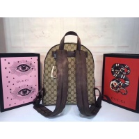 $82.00 USD Gucci AAA Man Backpacks #1126649