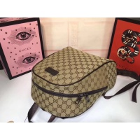 $82.00 USD Gucci AAA Man Backpacks #1126649