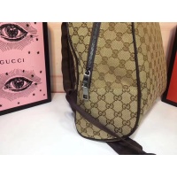 $82.00 USD Gucci AAA Man Backpacks #1126649