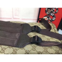 $82.00 USD Gucci AAA Man Backpacks #1126649