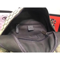 $82.00 USD Gucci AAA Man Backpacks #1126649