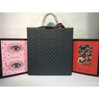 $82.00 USD Gucci AAA Man Handbags #1126651