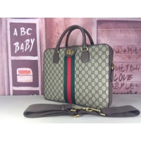 $76.00 USD Gucci AAA Man Handbags #1126654