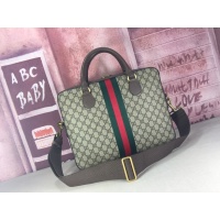 $76.00 USD Gucci AAA Man Handbags #1126654