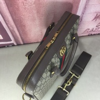 $76.00 USD Gucci AAA Man Handbags #1126654
