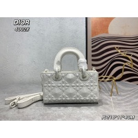 $88.00 USD Christian Dior AAA Quality Handbags For Women #1126721
