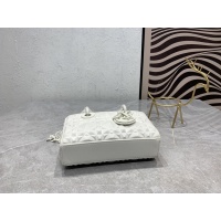 $88.00 USD Christian Dior AAA Quality Handbags For Women #1126721