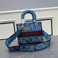 $128.00 USD Christian Dior AAA Quality Handbags For Women #1126724