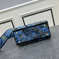 $128.00 USD Christian Dior AAA Quality Handbags For Women #1126724