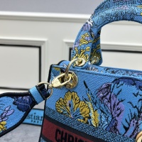 $128.00 USD Christian Dior AAA Quality Handbags For Women #1126724