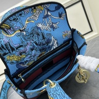 $128.00 USD Christian Dior AAA Quality Handbags For Women #1126724