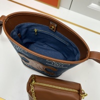 $88.00 USD Celine AAA Quality Messenger Bags For Women #1126726