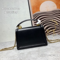 $115.00 USD Dolce & Gabbana D&G AAA Quality Messenger Bags For Women #1126739