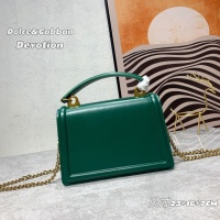 $115.00 USD Dolce & Gabbana D&G AAA Quality Messenger Bags For Women #1126740