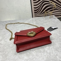 $115.00 USD Dolce & Gabbana D&G AAA Quality Messenger Bags For Women #1126744
