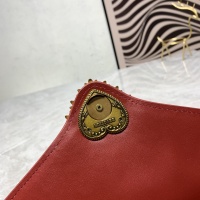 $115.00 USD Dolce & Gabbana D&G AAA Quality Messenger Bags For Women #1126744