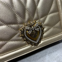 $115.00 USD Dolce & Gabbana D&G AAA Quality Messenger Bags For Women #1126752