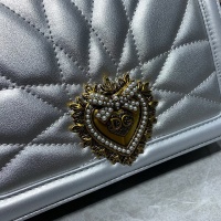 $115.00 USD Dolce & Gabbana D&G AAA Quality Messenger Bags For Women #1126753