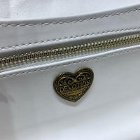 $115.00 USD Dolce & Gabbana D&G AAA Quality Messenger Bags For Women #1126754