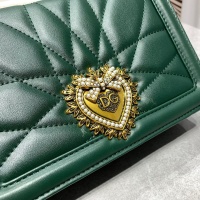 $115.00 USD Dolce & Gabbana D&G AAA Quality Messenger Bags For Women #1126756