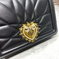 $115.00 USD Dolce & Gabbana D&G AAA Quality Messenger Bags For Women #1126757