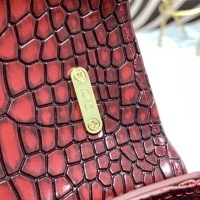 $112.00 USD Dolce & Gabbana D&G AAA Quality Messenger Bags For Women #1126760