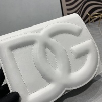 $112.00 USD Dolce & Gabbana D&G AAA Quality Messenger Bags For Women #1126768