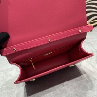 $112.00 USD Dolce & Gabbana D&G AAA Quality Messenger Bags For Women #1126769