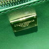 $112.00 USD Dolce & Gabbana D&G AAA Quality Messenger Bags For Women #1126772