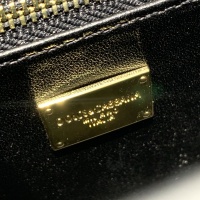 $112.00 USD Dolce & Gabbana D&G AAA Quality Messenger Bags For Women #1126773