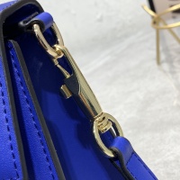 $96.00 USD Valentino AAA Quality Messenger Bags For Women #1126841