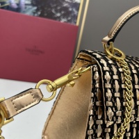 $125.00 USD Valentino AAA Quality Messenger Bags For Women #1126857