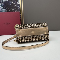 $125.00 USD Valentino AAA Quality Messenger Bags For Women #1126857