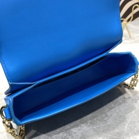 $140.00 USD Versace AAA Quality Messenger Bags For Women #1126887