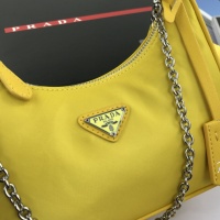 $108.00 USD Prada AAA Quality Messenger Bags For Women #1126895