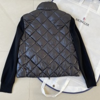 $118.00 USD Moncler Down Feather Coat Long Sleeved For Women #1127056