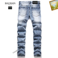 $48.00 USD Balmain Jeans For Men #1127345