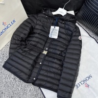 $172.00 USD Moncler Down Feather Coat Long Sleeved For Women #1127372